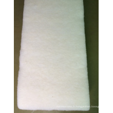 100% Polyester Eco Friendly Wall Assault Batts